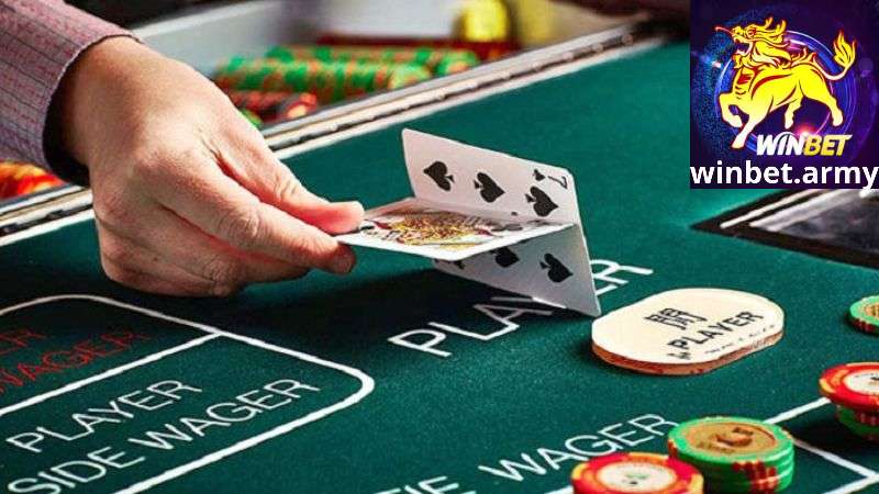 Tiết lộ kinh nghiệm chơi bài baccarat nâng cao tỷ lệ thắng cược 