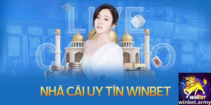 Hướng dẫn cách thức đăng ký winbet cho tân thủ 