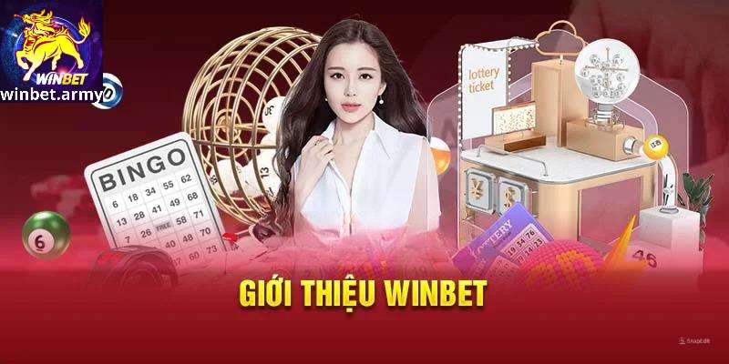 Giới thiệu winbet cơ bản 